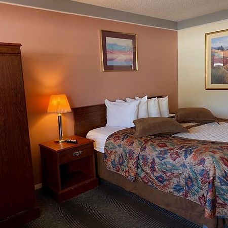 Value Lodge Inn デルタ エクステリア 写真