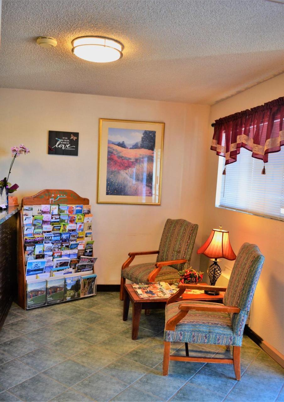 Value Lodge Inn デルタ エクステリア 写真