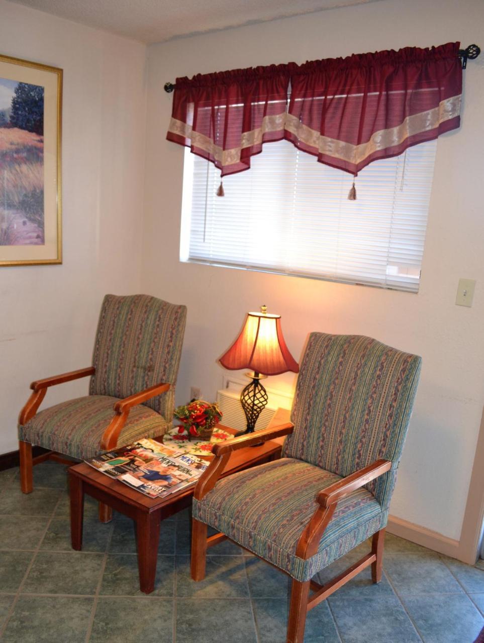 Value Lodge Inn デルタ エクステリア 写真